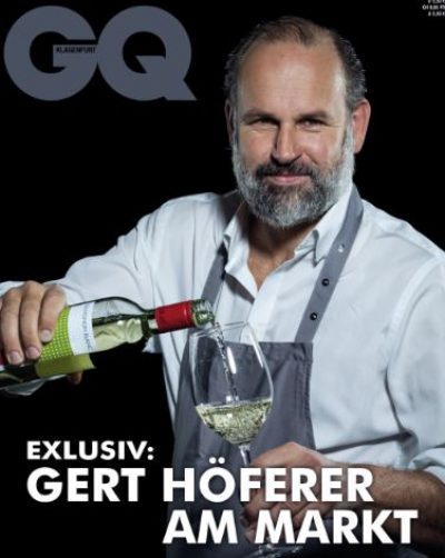 Gert Blog 1