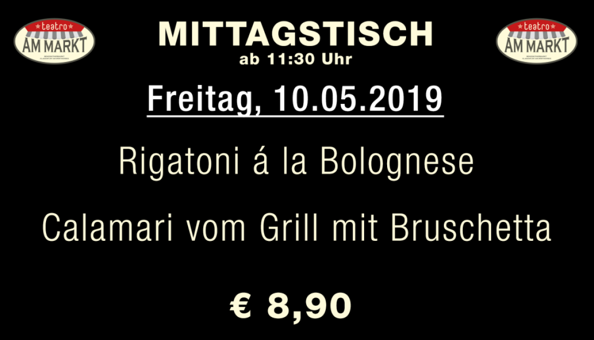 freitag 1